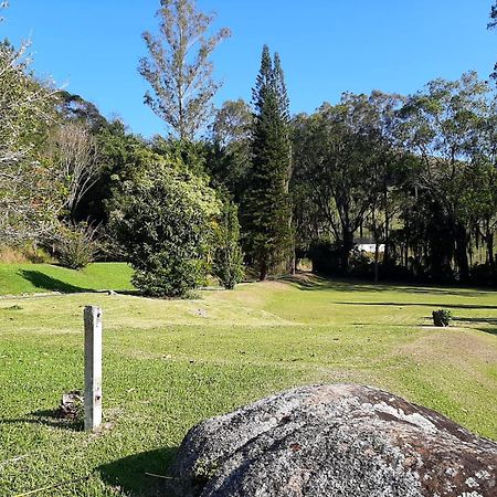 Sitio Riacho Das Pedras Teresopolis Exterior photo